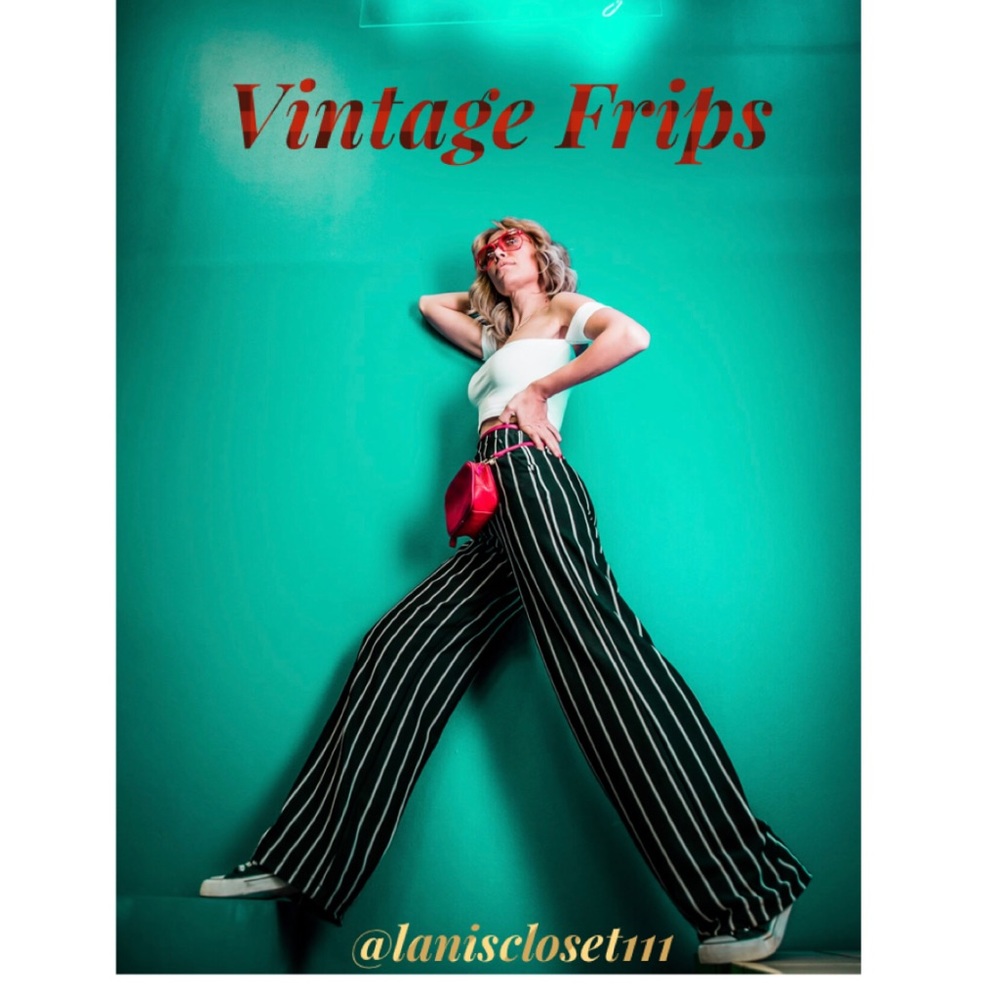 Meet your Posher, Lani